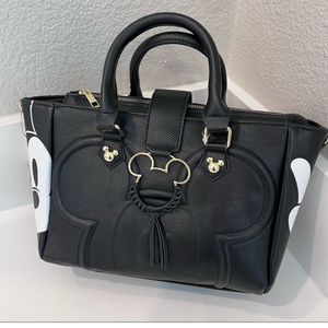 NWT Disney Mickey Mouse purse
